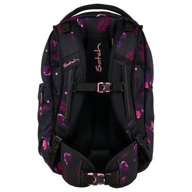 Satch Match - Schulrucksack 45 cm erw. (mystic nights) - Markenkoffer