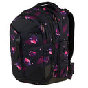 Satch Match - Schulrucksack 45 cm erw. (mystic nights) - Markenkoffer