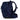Satch Match - Schulrucksack 45 cm erw. (Purple Laser) - Markenkoffer