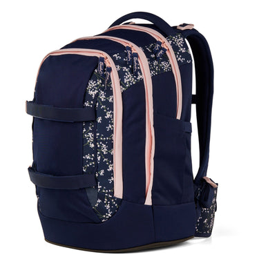 Satch Pack - Schulrucksack 45 cm 2025 (bloomy breeze) - Markenkoffer