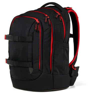 Satch Pack - Schulrucksack 45 cm 2025 (fire phantom) - Markenkoffer