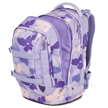 Satch Pack - Schulrucksack 45 cm 2025 (lilac blossom) - Markenkoffer