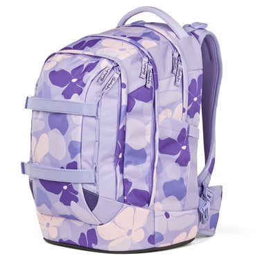 Satch Pack - Schulrucksack 45 cm 2025 (lilac blossom) - Markenkoffer