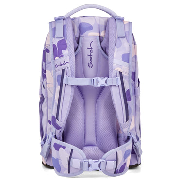 Satch Pack - Schulrucksack 45 cm 2025 (lilac blossom) - Markenkoffer