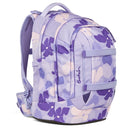 Satch Pack - Schulrucksack 45 cm 2025 (lilac blossom) - Markenkoffer