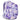 Satch Pack - Schulrucksack 45 cm 2025 (lilac blossom) - Markenkoffer