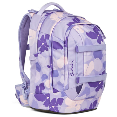 Satch Pack - Schulrucksack 45 cm 2025 (lilac blossom) - Markenkoffer