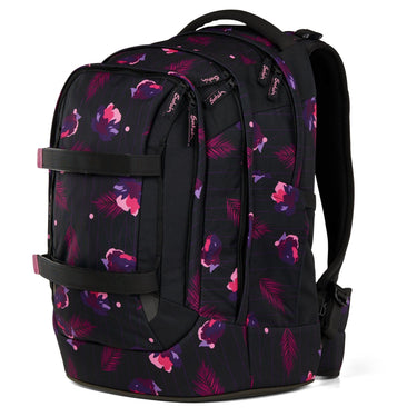 Satch Pack - Schulrucksack 45 cm 2025 (mystic nights) - Markenkoffer