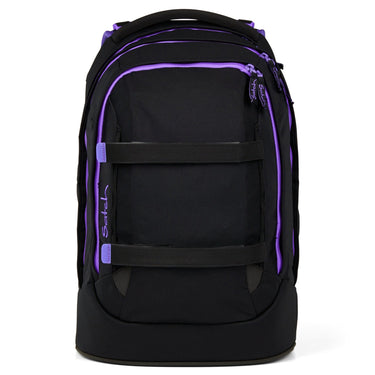 Satch Pack - Schulrucksack 45 cm 2025 (purple phantom) - Markenkoffer