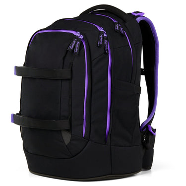 Satch Pack - Schulrucksack 45 cm 2025 (purple phantom) - Markenkoffer