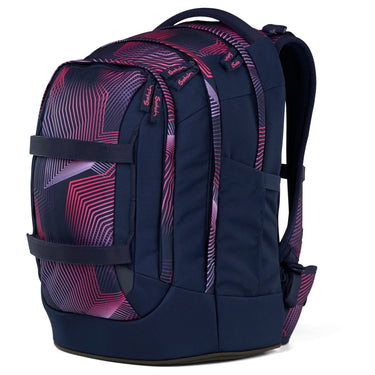 Satch Pack - Schulrucksack 45 cm 2025 (seismic pink) - Markenkoffer