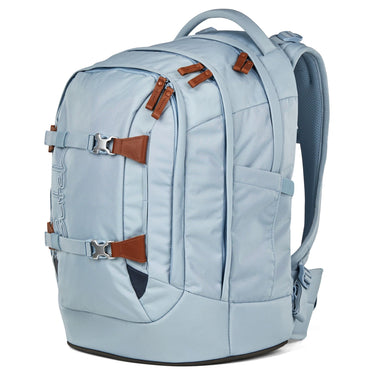 Satch Pack - Schulrucksack 45 cm (nordic ice blue) - Markenkoffer