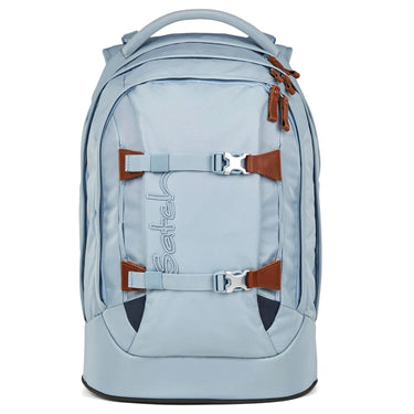 Satch Pack - Schulrucksack 45 cm (nordic ice blue) - Markenkoffer