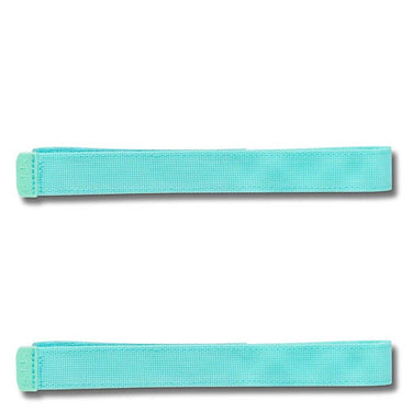 Satch Pack Zubehör SWAPS - Klettstreifen (Mono Mint) - Markenkoffer
