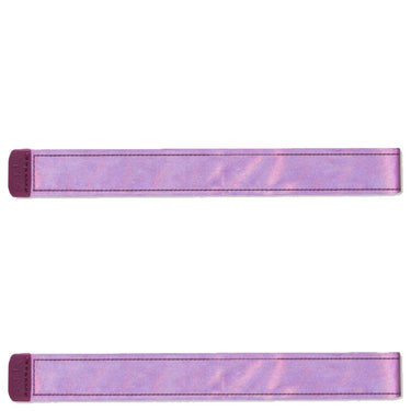 Satch Pack Zubehör SWAPS - Klettstreifen (Purple) - Markenkoffer