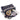 Satch Zubehör Girlsbag - Clutch 18 cm (bloomy breeze) - Markenkoffer