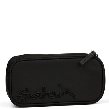 Satch Zubehör pencil box 2025 - Schlampermäppchen 22 cm (nordic black) - Markenkoffer