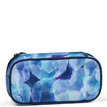 Satch Zubehör pencil box - Schlampermäppchen 22 cm (blurry sky) - Markenkoffer