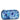 Satch Zubehör pencil box - Schlampermäppchen 22 cm (blurry sky) - Markenkoffer
