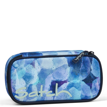Satch Zubehör pencil box - Schlampermäppchen 22 cm (blurry sky) - Markenkoffer