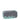 Satch Zubehör pencil box - Schlampermäppchen 22 cm (Mint Phantom) - Markenkoffer
