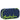 Satch Zubehör pencil box - Schlampermäppchen 22 cm (Toxic Yellow) - Markenkoffer