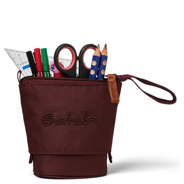 Satch Zubehör  pencil slider 2025 - Stifteetui (nordic ruby) - Ansicht 3