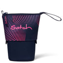 Satch Zubehör pencil slider 2025 - Stifteetui (seismic pink) - Markenkoffer