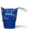 Satch Zubehör pencil slider - Estuche para lápices (vibrant blue)