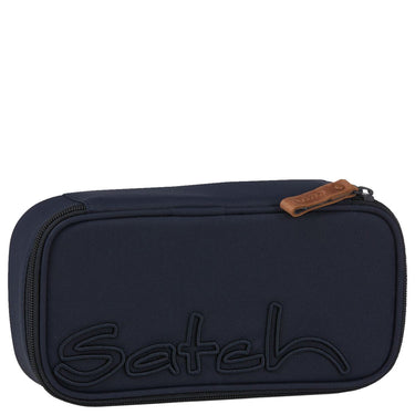 Satch Zubehör Skandi - Schlampermäppchen "Limited Edition" 22 cm (Nordic Blue) - Markenkoffer