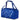 Satch Zubehör - Sporttasche 46 cm (vibrant blue) - Markenkoffer