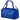 Satch Zubehör - Sporttasche 46 cm (vibrant blue) - Markenkoffer