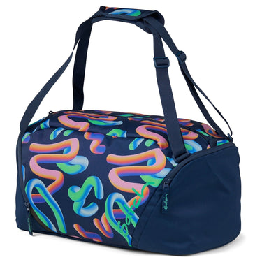 Satch Zubehör - Sporttasche 46 cm. 2025 (crazy twist) - Markenkoffer