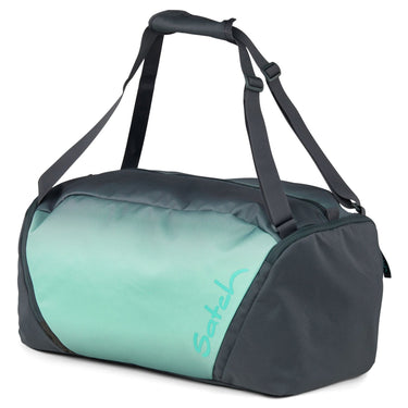 Satch Zubehör - Sporttasche 46 cm. 2025 (gradient mint) - Markenkoffer