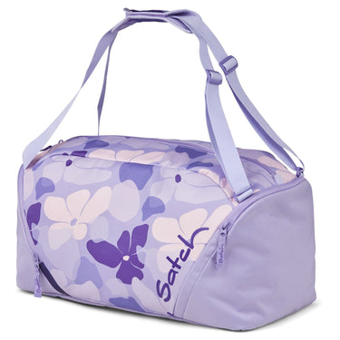 Satch Zubehör - Sporttasche 46 cm. 2025 (lilac blossom) - Markenkoffer