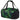 Satch Zubehör - Sporttasche 46 cm. 2025 (seismic green) - Markenkoffer