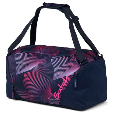 Satch Zubehör - Sporttasche 46 cm. 2025 (seismic pink) - Markenkoffer