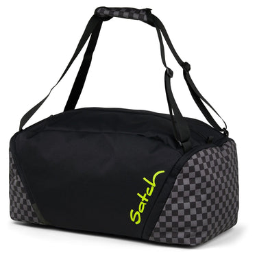 Satch Zubehör - Sporttasche 46 cm (dark skate) - Markenkoffer