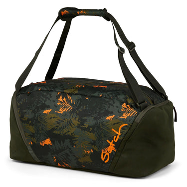 Satch Zubehör - Sporttasche 46 cm (jurassic jungle) - Markenkoffer