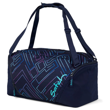 Satch Zubehör - Sporttasche 46 cm (purple laser) - Markenkoffer