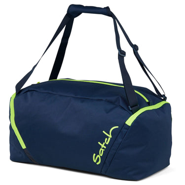 Satch Zubehör - Sporttasche 46 cm (toxic yellow) - Markenkoffer
