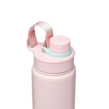 Satch Zubehör - Trinkflasche 500 ml (rose) - Markenkoffer