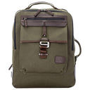 Scharlau Baobab Giant - Rucksack 15" 42 cm (green) - Markenkoffer