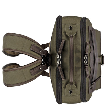Scharlau Baobab Giant - Rucksack 15" 42 cm (green) - Markenkoffer
