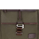 Scharlau Baobab Giant - Rucksack 15" 42 cm (green) - Markenkoffer