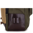 Scharlau Baobab Giant - Rucksack 15" 42 cm (green) - Markenkoffer
