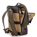 Scharlau Baobab Giant - Rucksack 15" 42 cm (green) - Markenkoffer