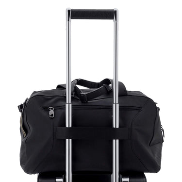 Scharlau Slackline Merayo - Reisetasche 46 cm (black) - Markenkoffer
