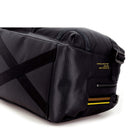 Scharlau Slackline Merayo - Reisetasche 46 cm (black) - Markenkoffer