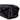 Scharlau Slackline Merayo - Reisetasche 46 cm (black) - Markenkoffer